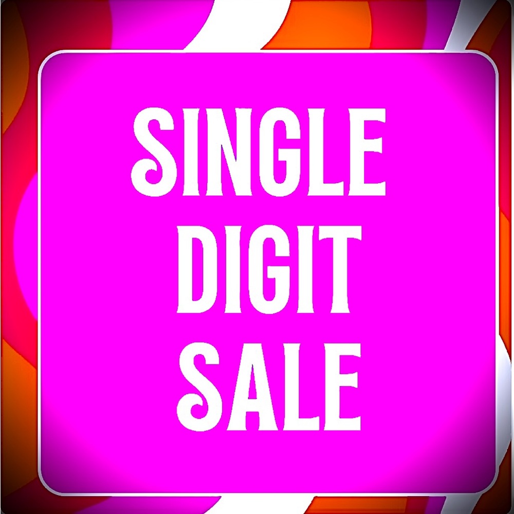 SALE‼️ SALE‼️ SALE‼️
